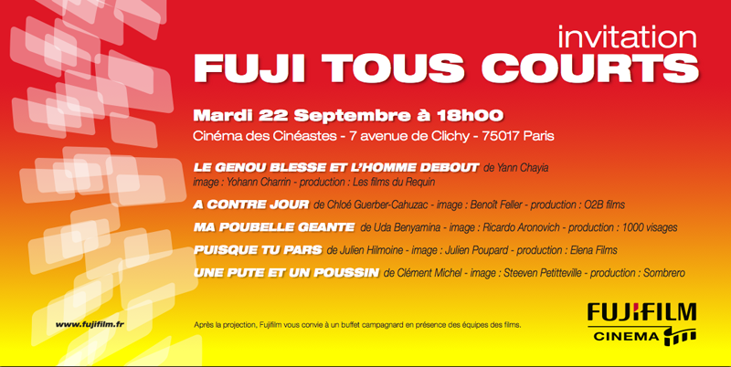 Image attach�e