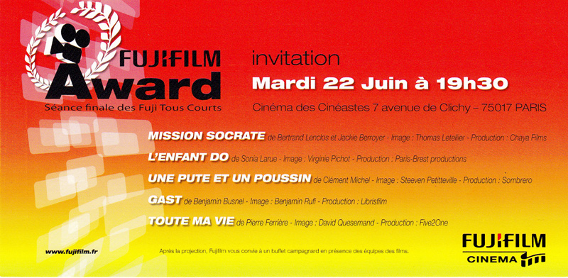Image attach�e