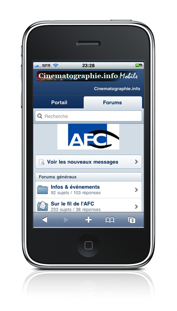 Image attach�e