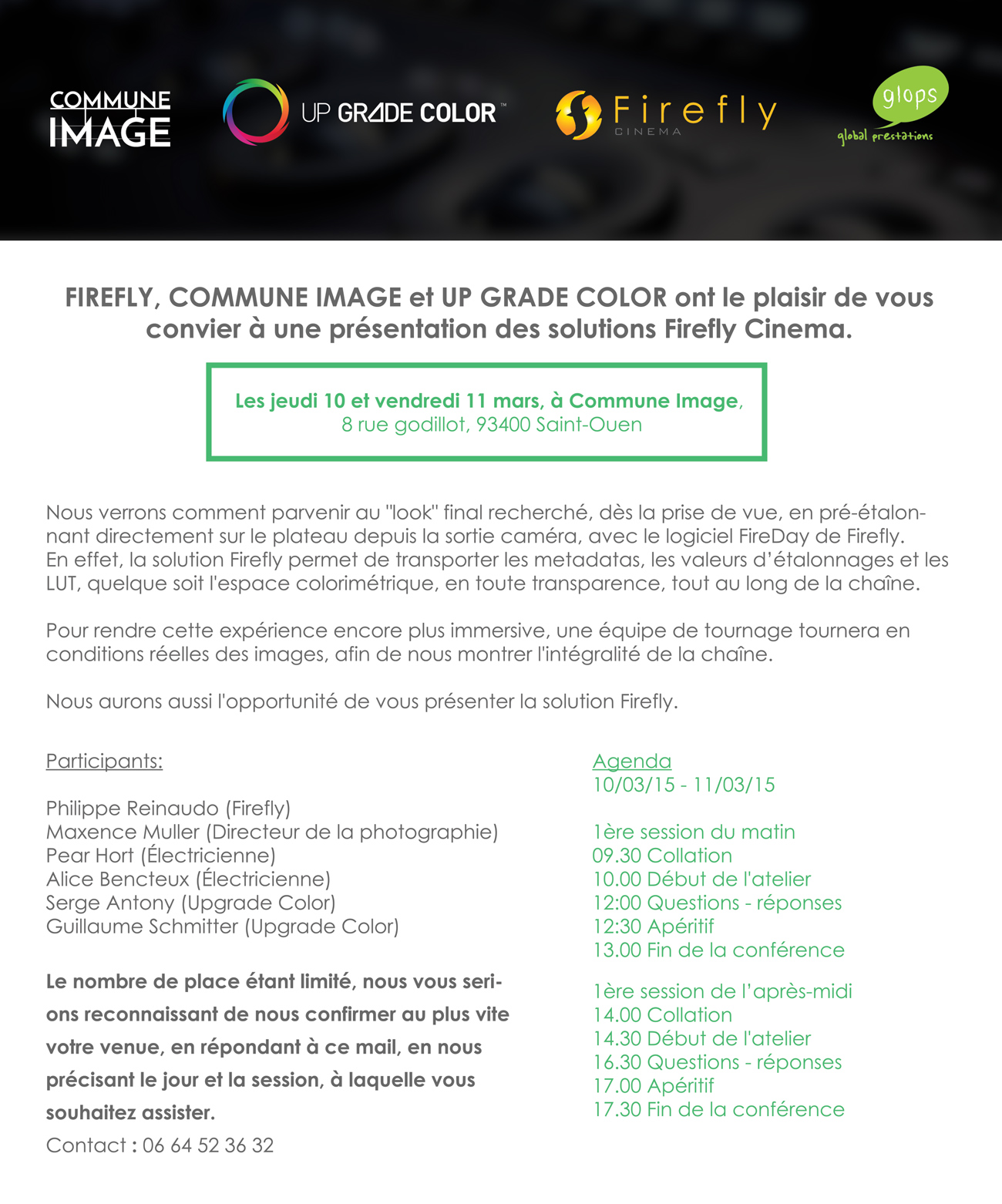 Image attach�e