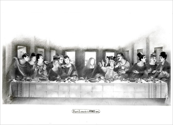 Image attach�e