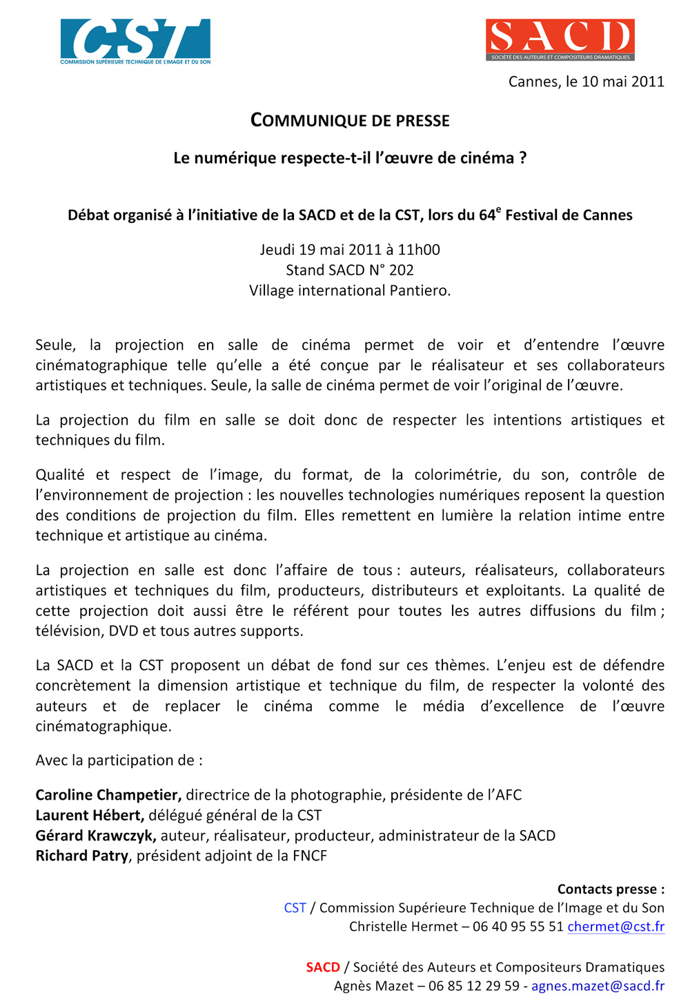 Image attach�e