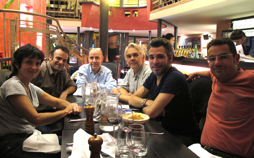 Image attach�e