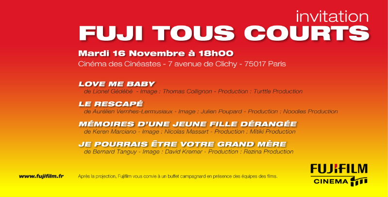 Image attach�e