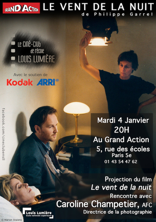 Image attach�e