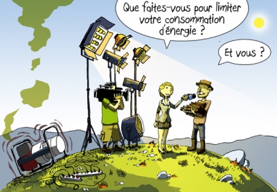Image attach�e